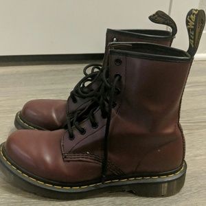 Dr. Martens